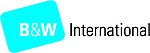 B & W International GmbH