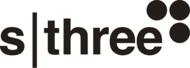 S Three GmbH / Abteilung: Public Sector