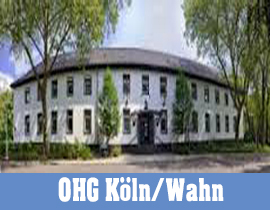 Sonderveranstaltungen