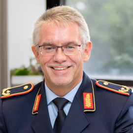 Vorstand