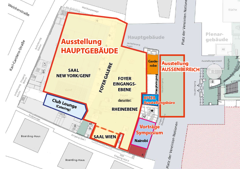 Fachausstellung 2022