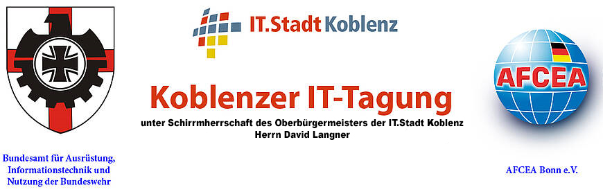Koblenzer IT-Tagung 